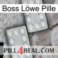 Boss Löwe Pille 17